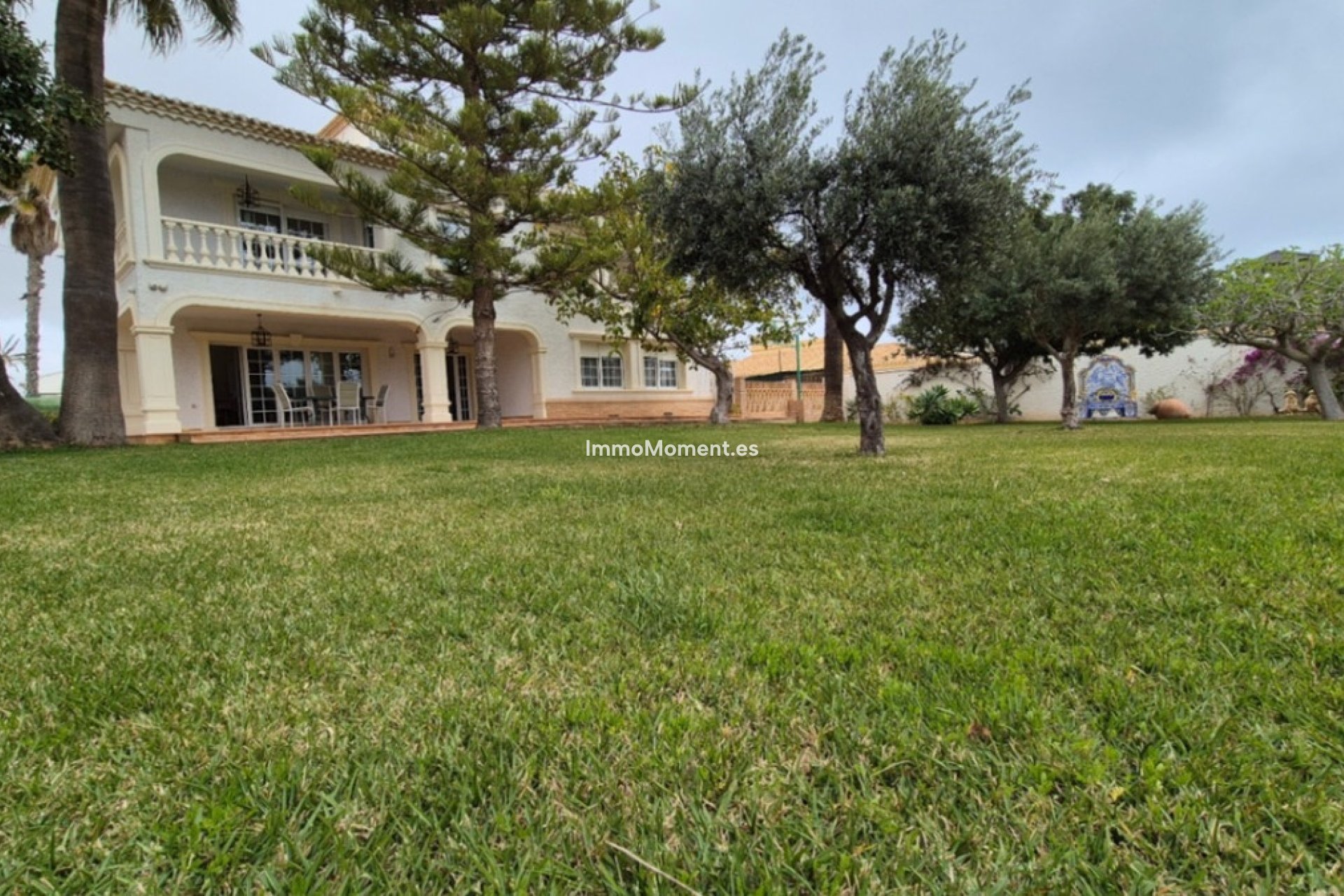 Revente - Villa individuelle - Orihuela - Orihuela Centro