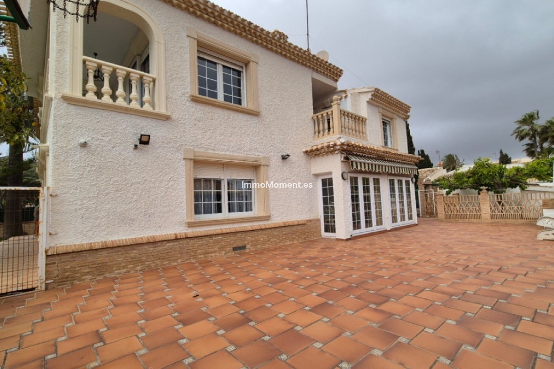 Revente - Villa individuelle - Orihuela - Orihuela Centro