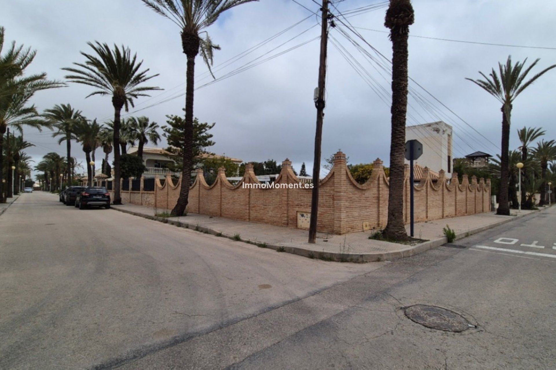 Revente - Villa individuelle - Orihuela - Orihuela Centro