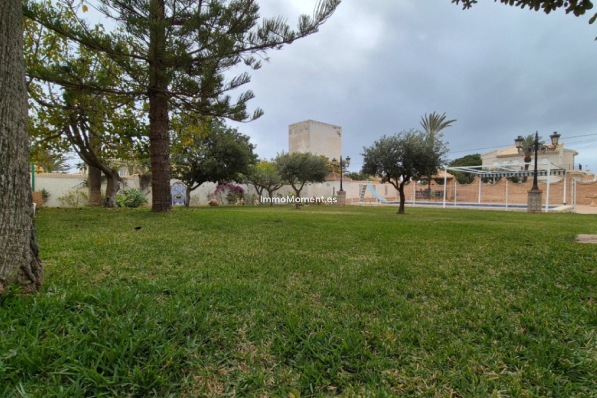 Revente - Villa individuelle - Orihuela - Orihuela Centro