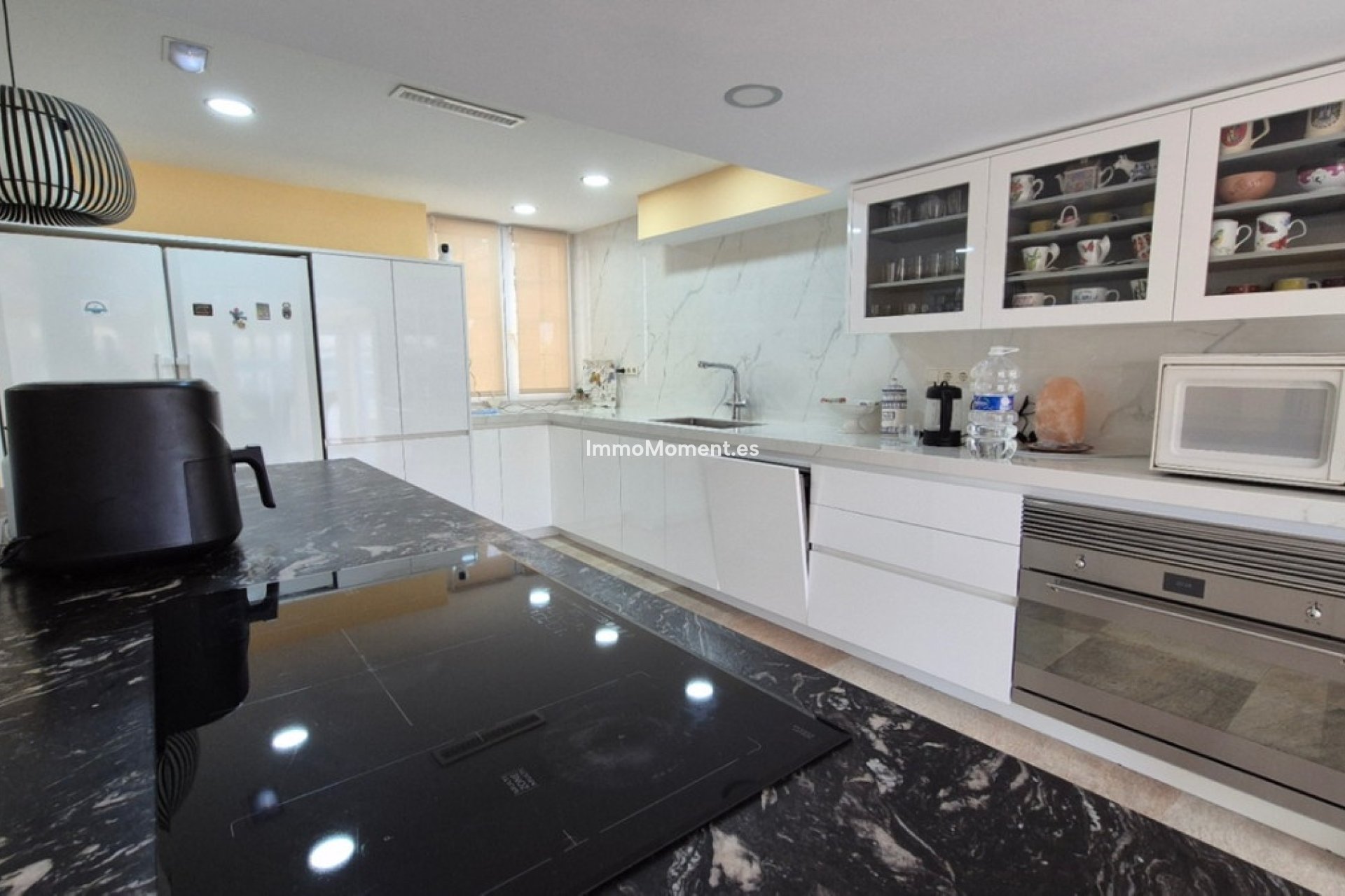 Revente - Villa individuelle - Orihuela - Orihuela Centro