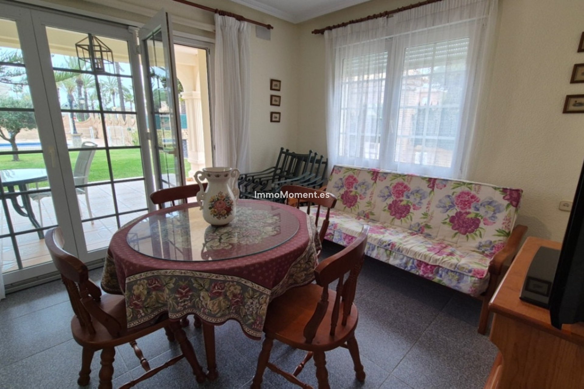 Revente - Villa individuelle - Orihuela - Orihuela Centro