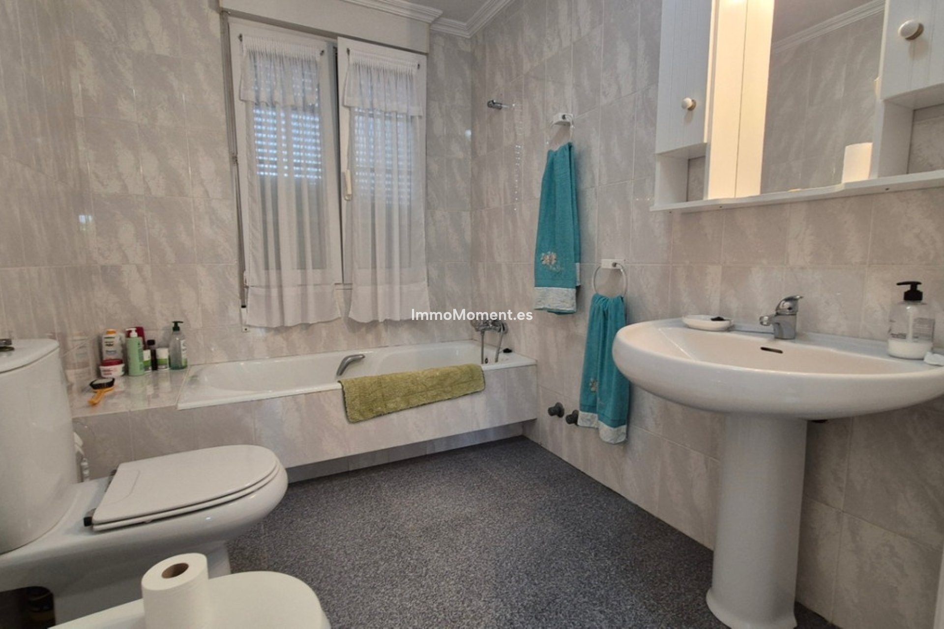 Revente - Villa individuelle - Orihuela - Orihuela Centro