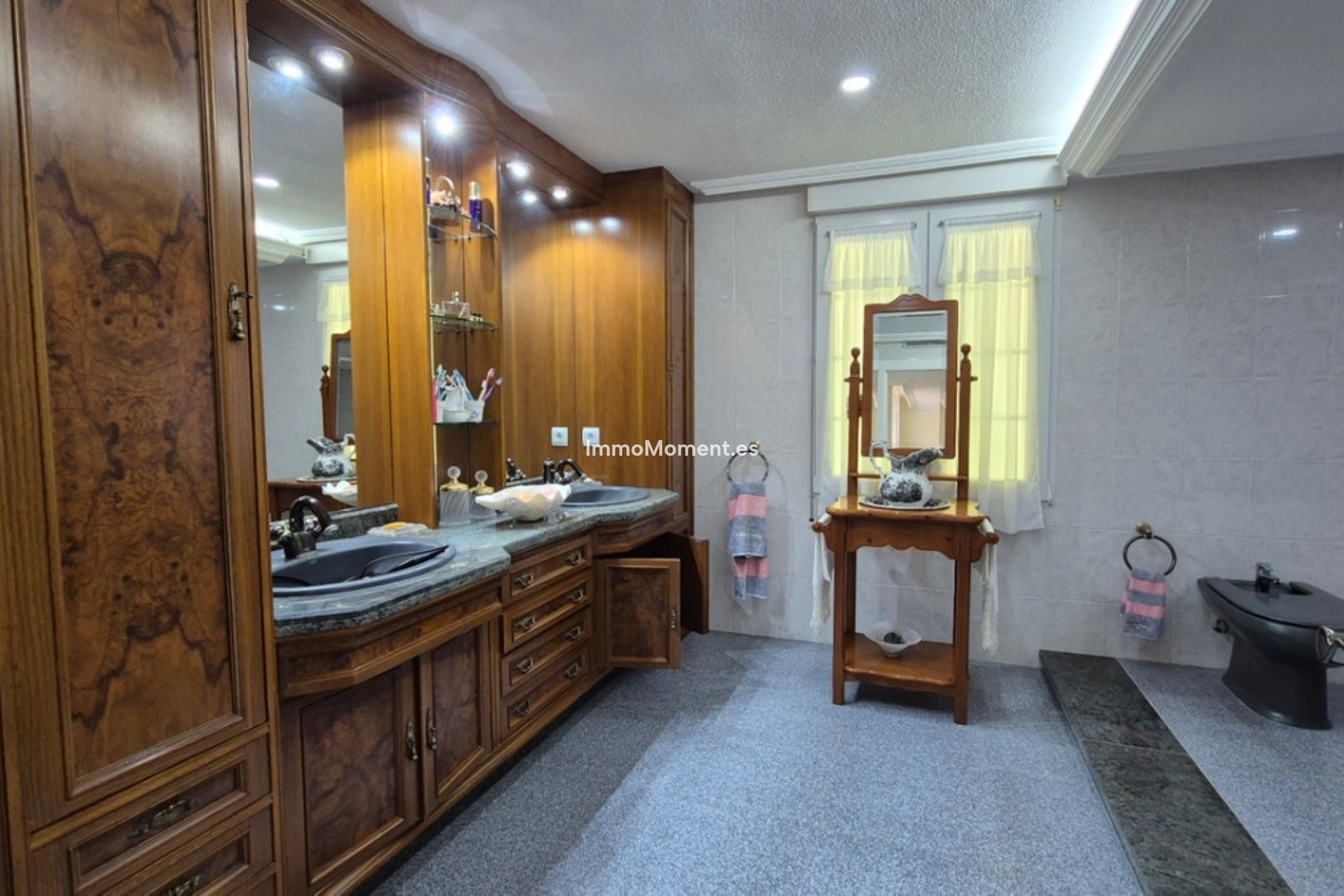 Revente - Villa individuelle - Orihuela - Orihuela Centro