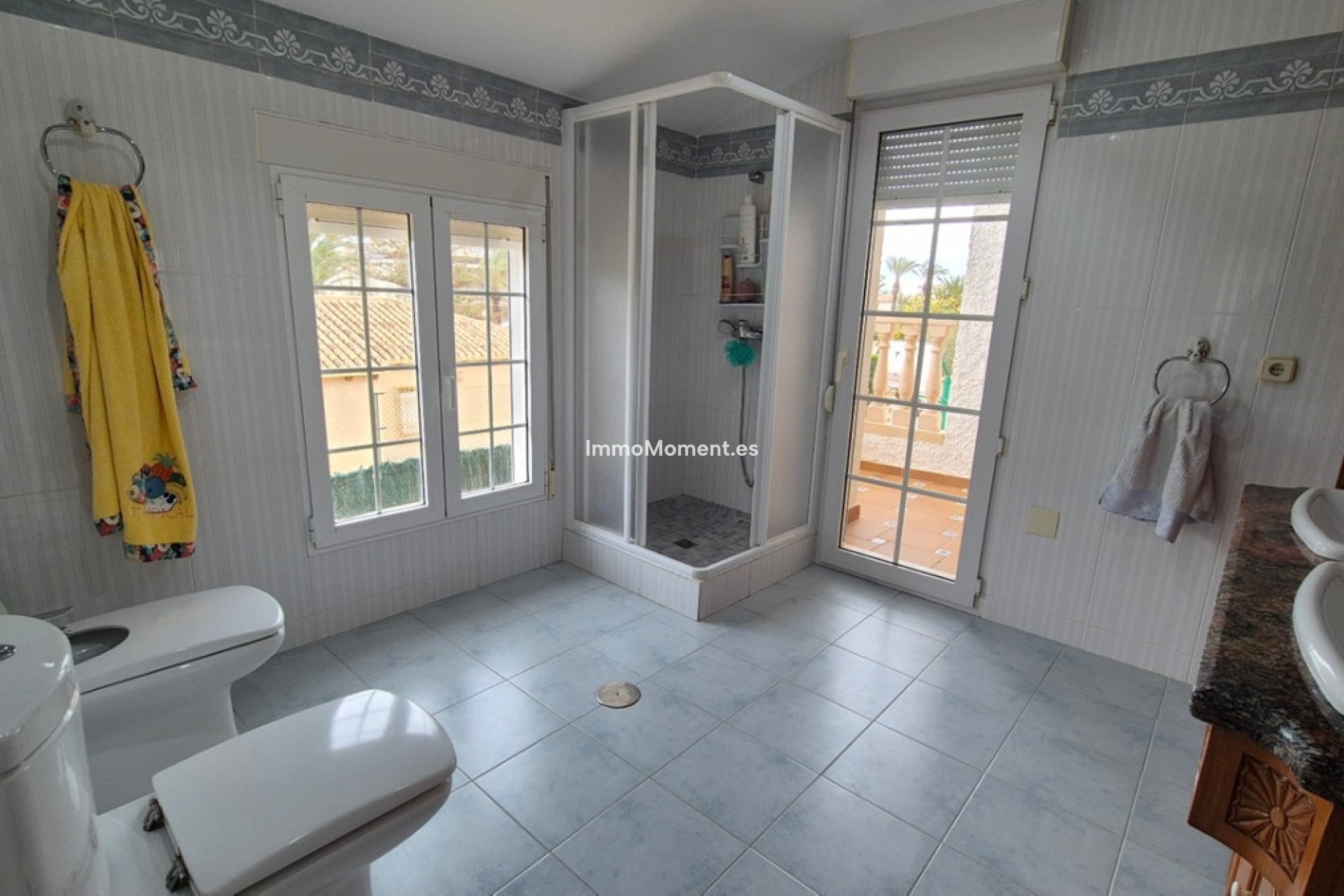 Revente - Villa individuelle - Orihuela - Orihuela Centro