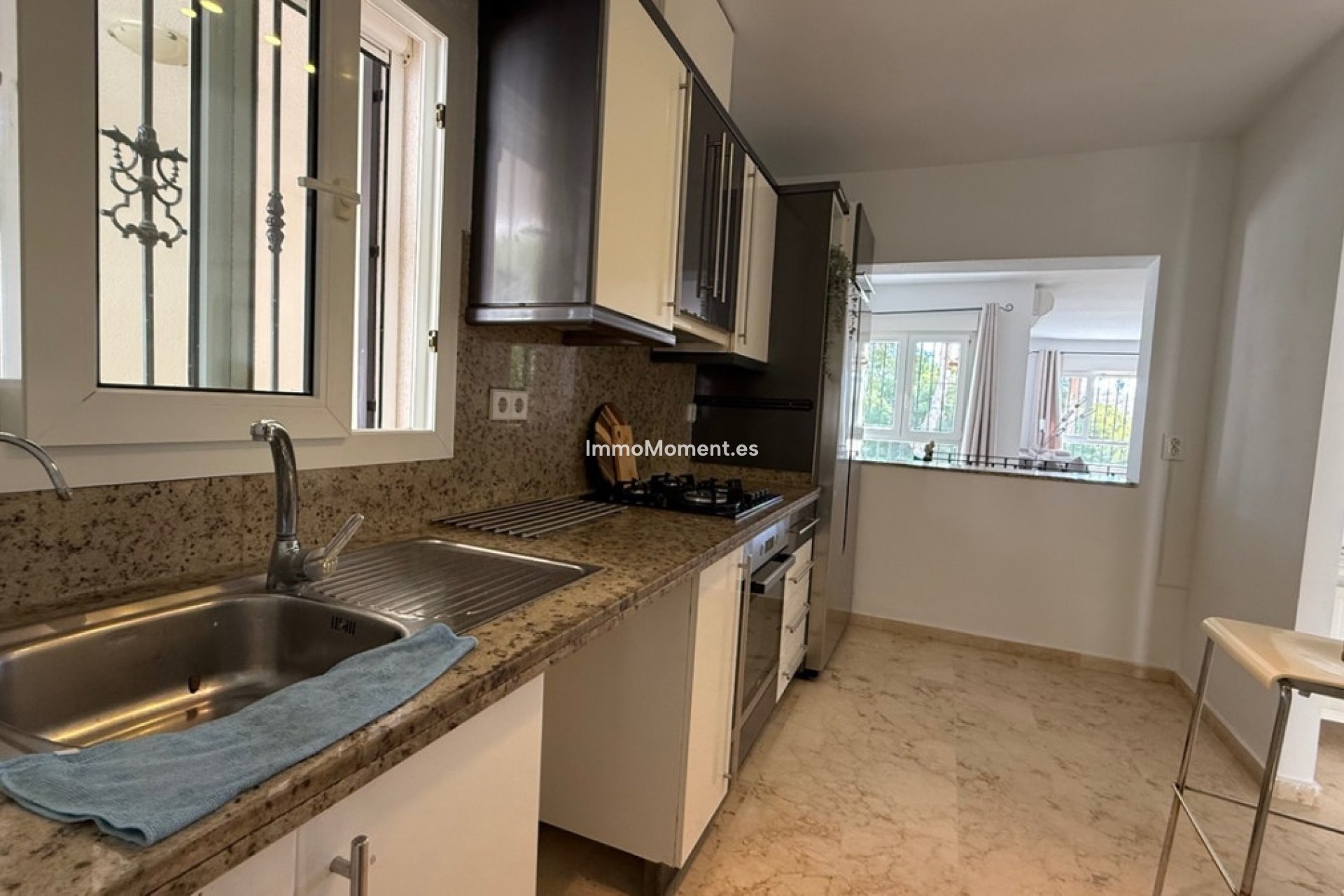 Revente - Villa individuelle - Orihuela - Orihuela Centro