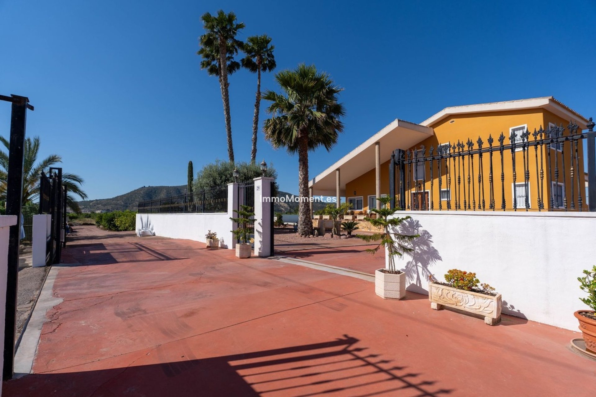 Revente - Villa individuelle - Orihuela - Orihuela Centro