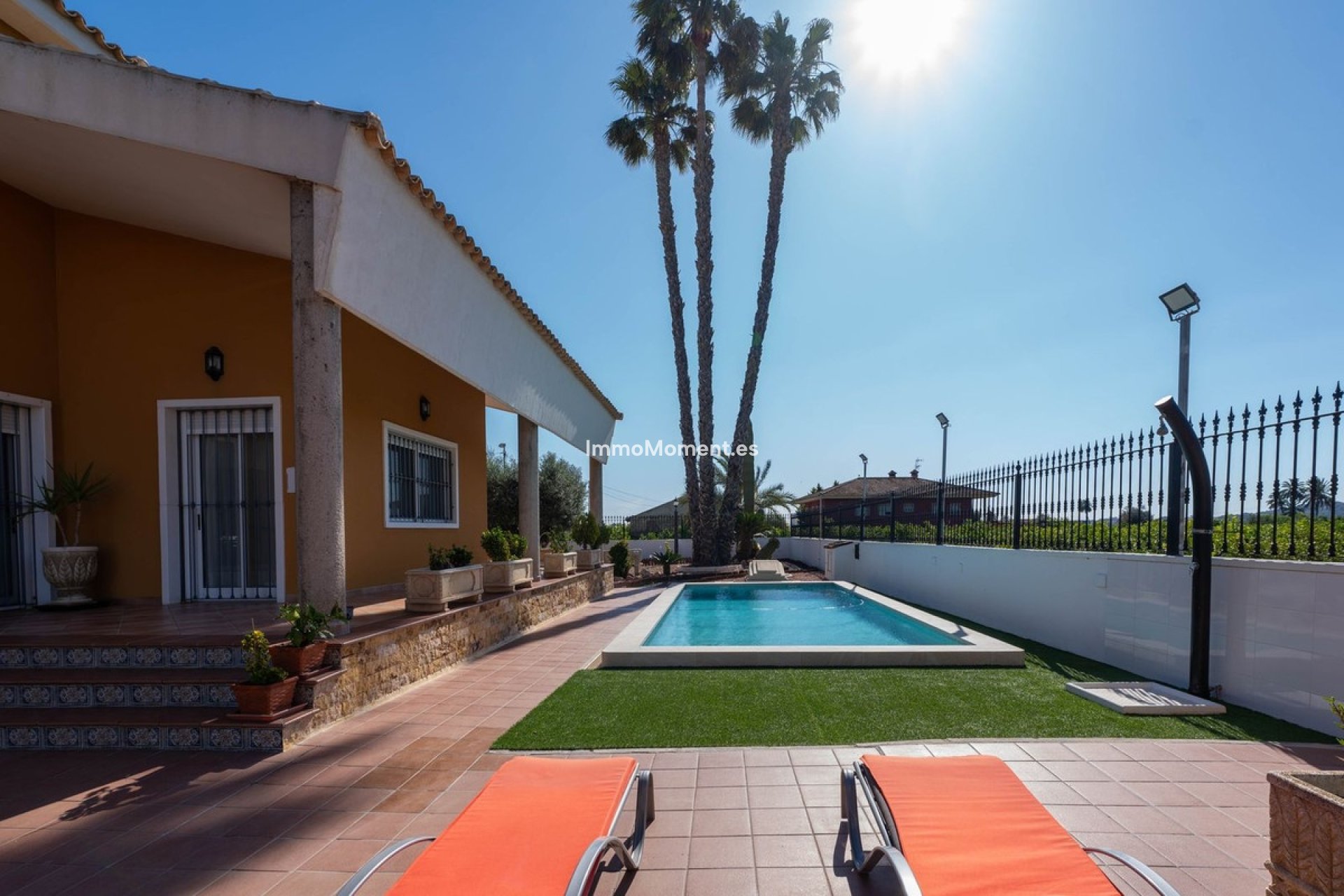 Revente - Villa individuelle - Orihuela - Orihuela Centro