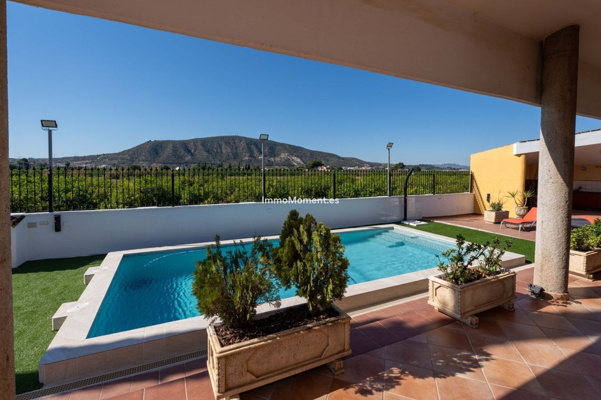 Revente - Villa individuelle - Orihuela - Orihuela Centro