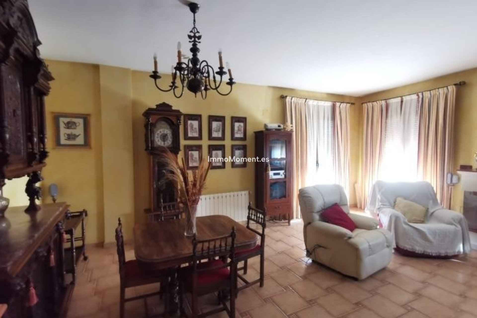 Revente - Villa individuelle - Orihuela - Orihuela Centro