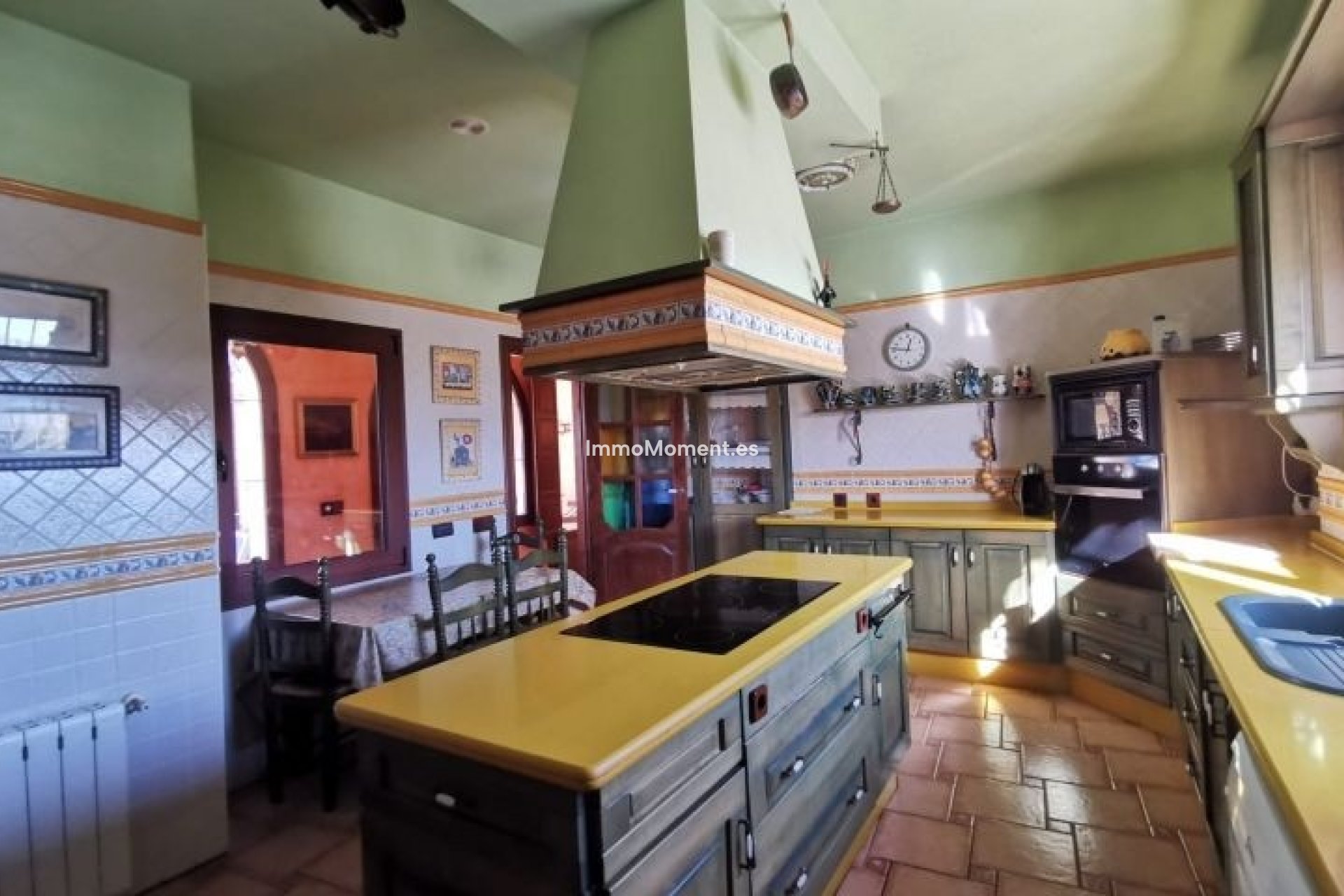 Revente - Villa individuelle - Orihuela - Orihuela Centro