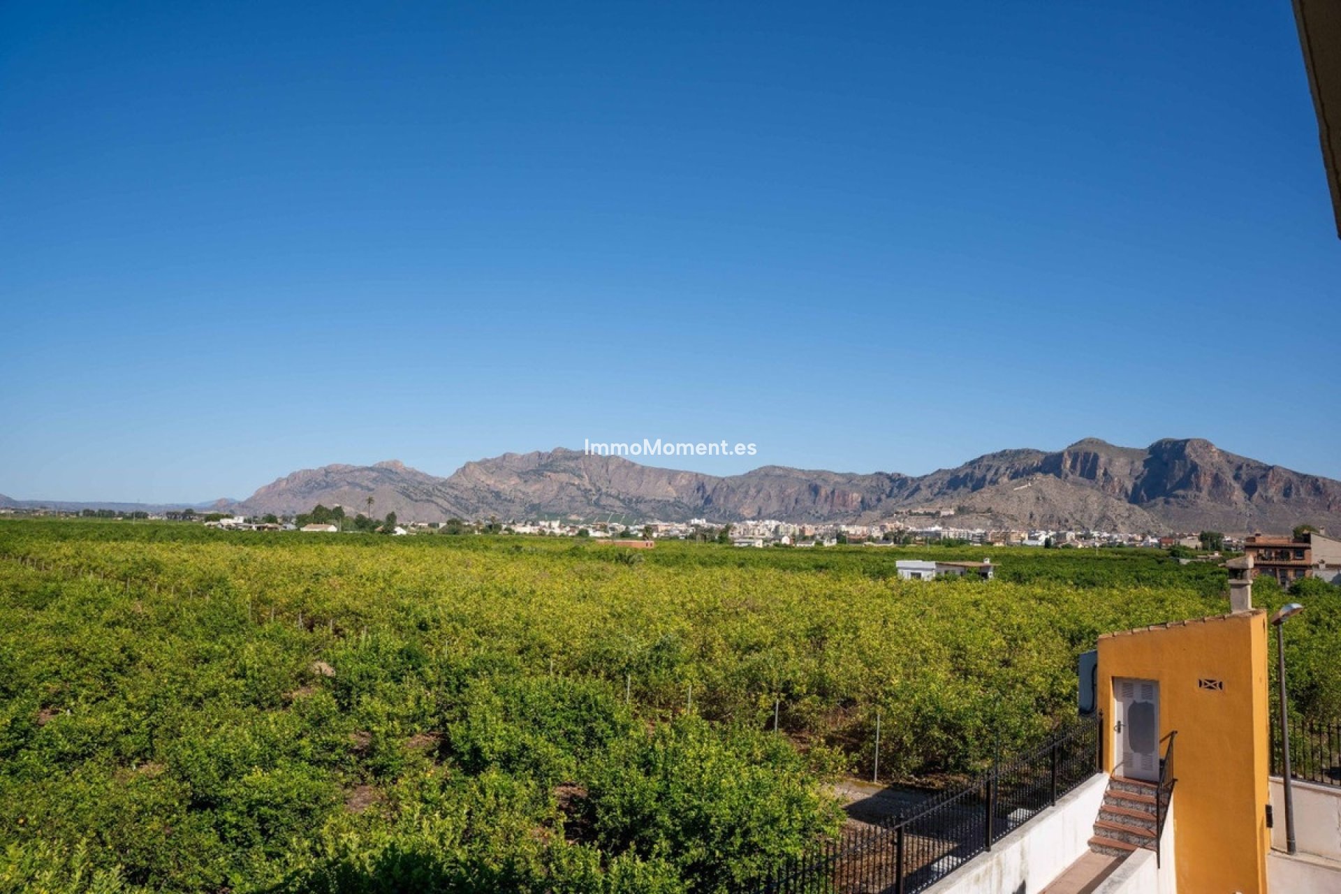 Revente - Villa individuelle - Orihuela - Orihuela Centro
