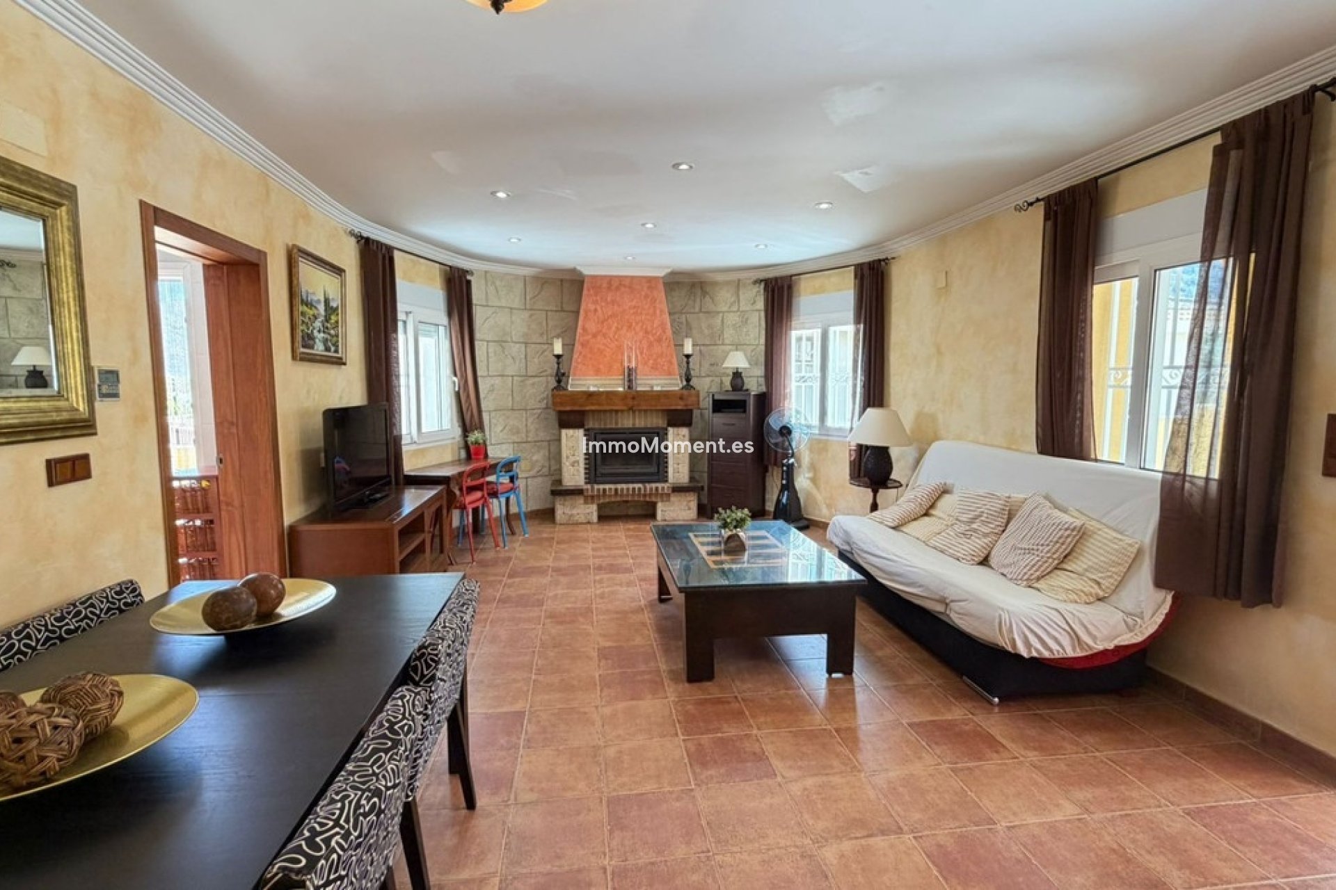 Revente - Villa individuelle - Orihuela - Orihuela Centro