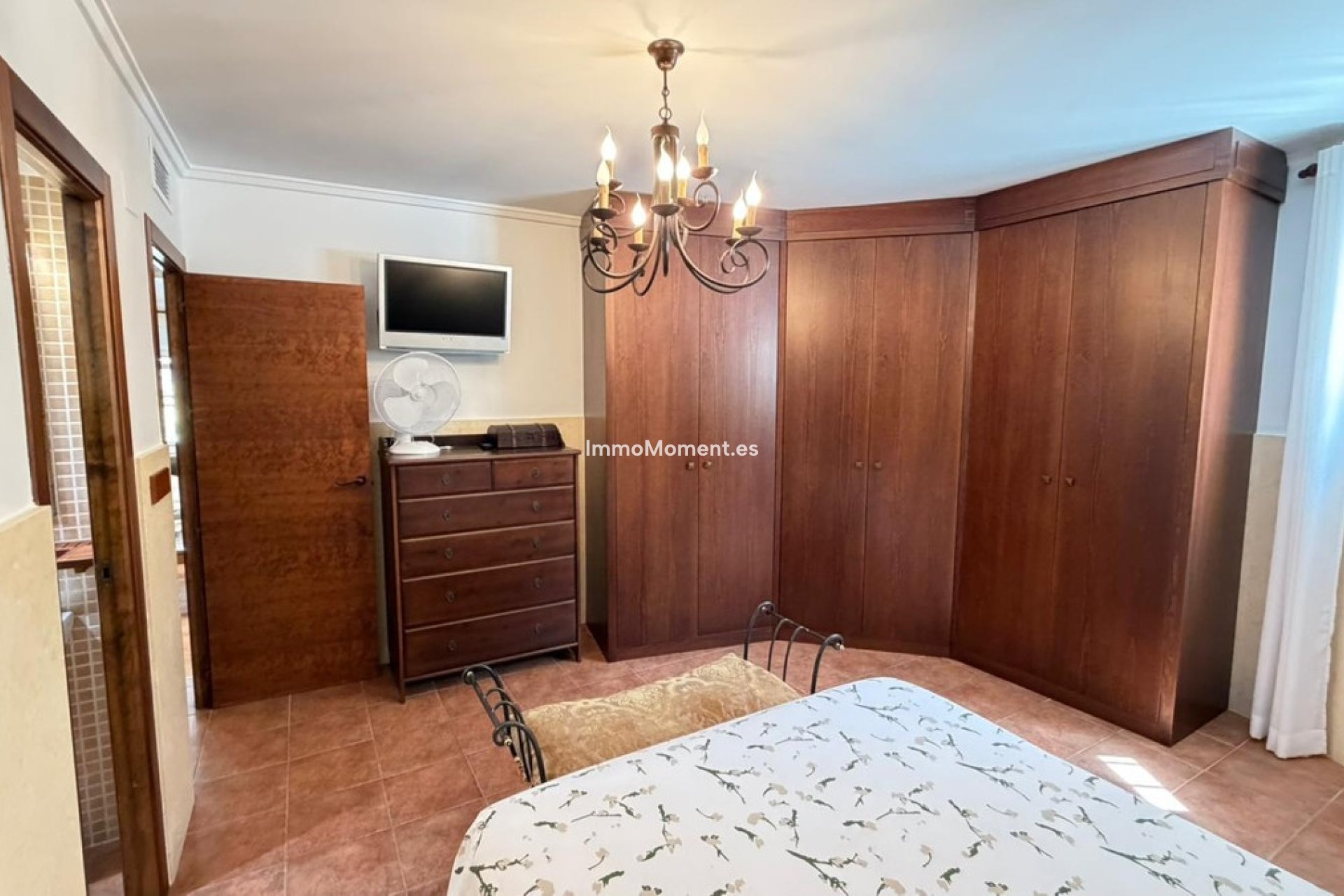 Revente - Villa individuelle - Orihuela - Orihuela Centro