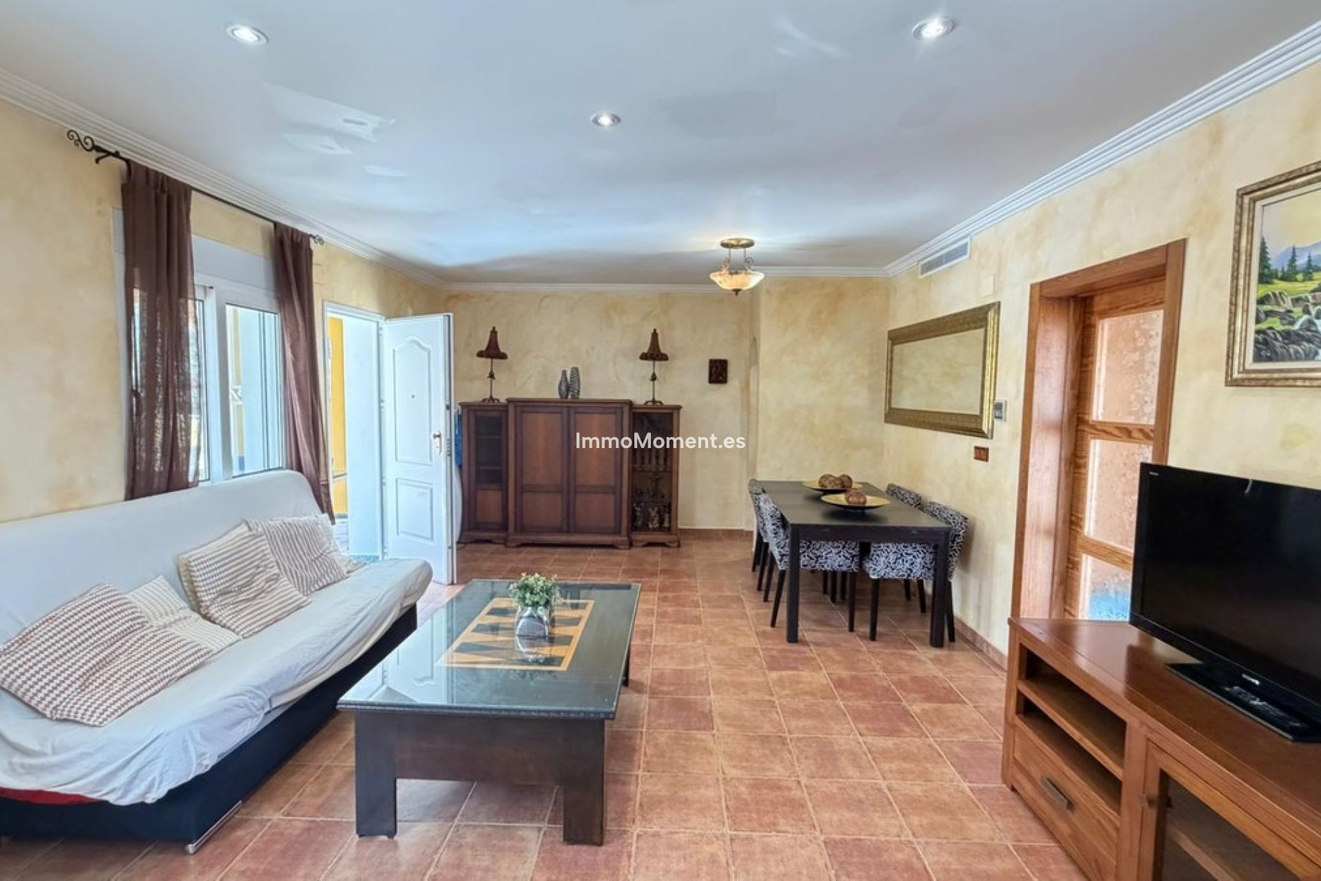 Revente - Villa individuelle - Orihuela - Orihuela Centro