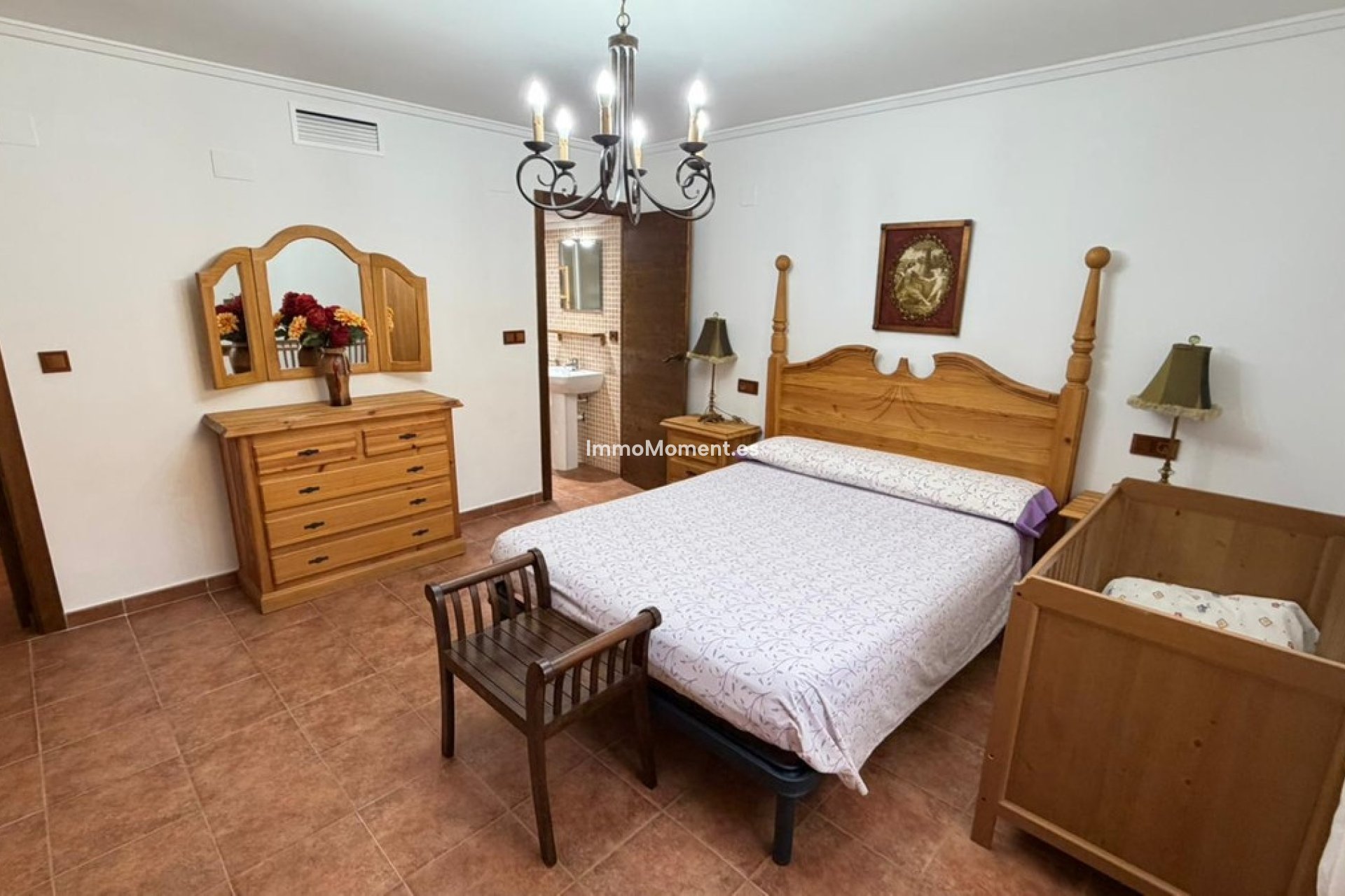 Revente - Villa individuelle - Orihuela - Orihuela Centro