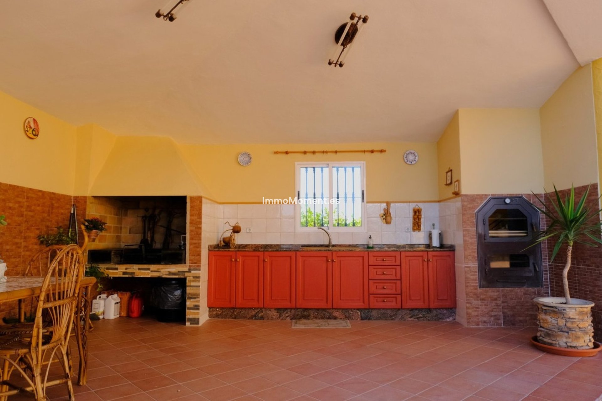 Revente - Villa individuelle - Orihuela - Orihuela Centro