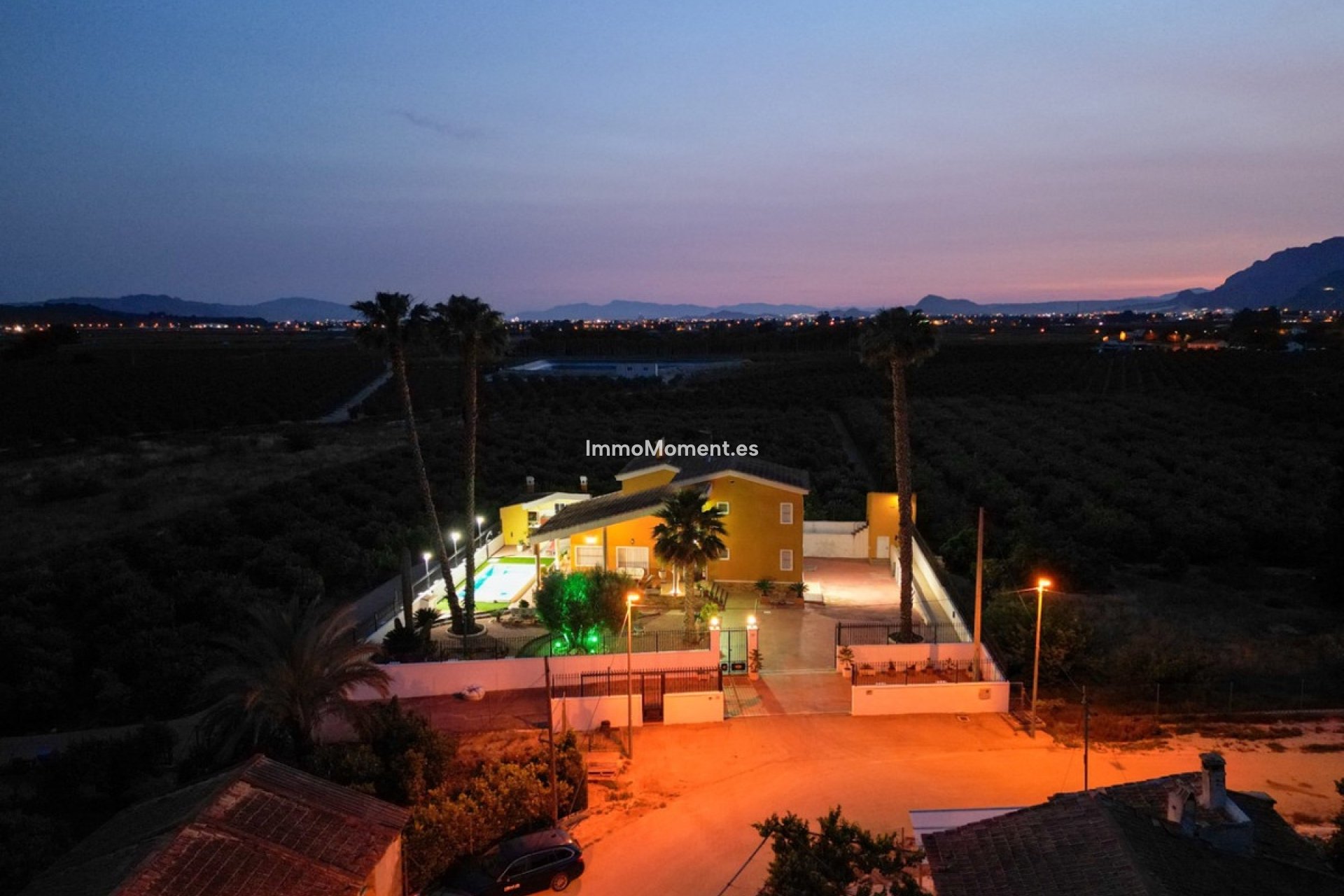 Revente - Villa individuelle - Orihuela - Orihuela Centro