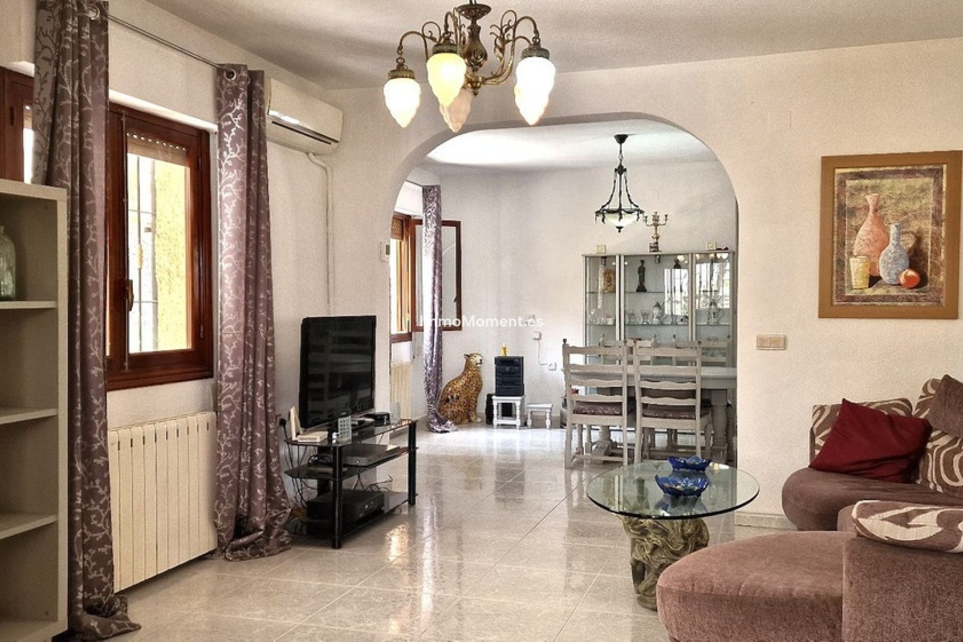 Revente - Villa individuelle - Orihuela - Orihuela Centro