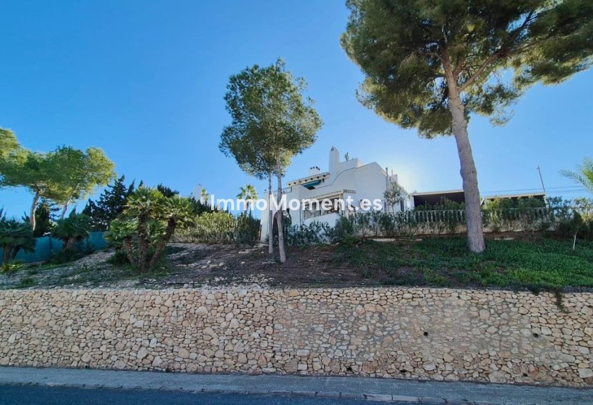 Revente - Villa individuelle - Orihuela - Orihuela Centro