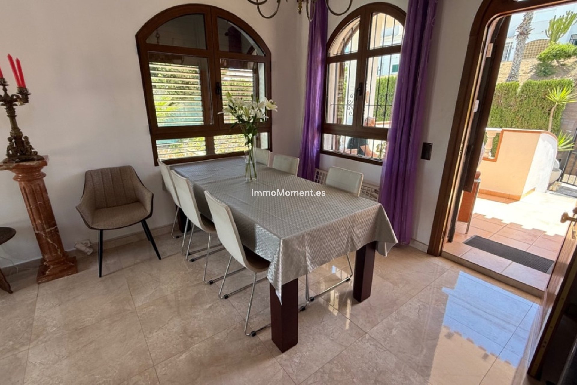 Revente - Villa individuelle - Orihuela - Orihuela Centro