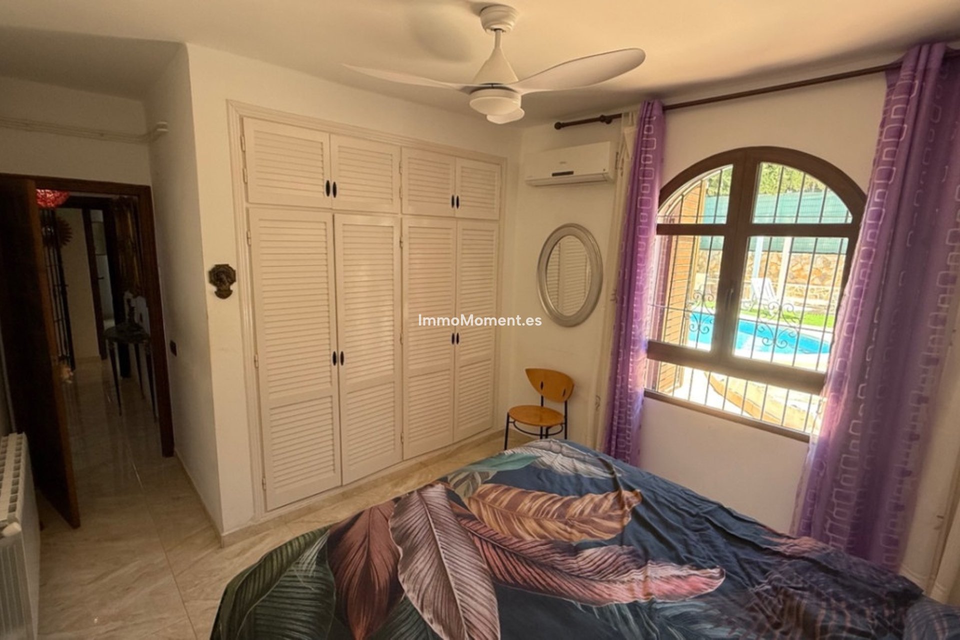 Revente - Villa individuelle - Orihuela - Orihuela Centro
