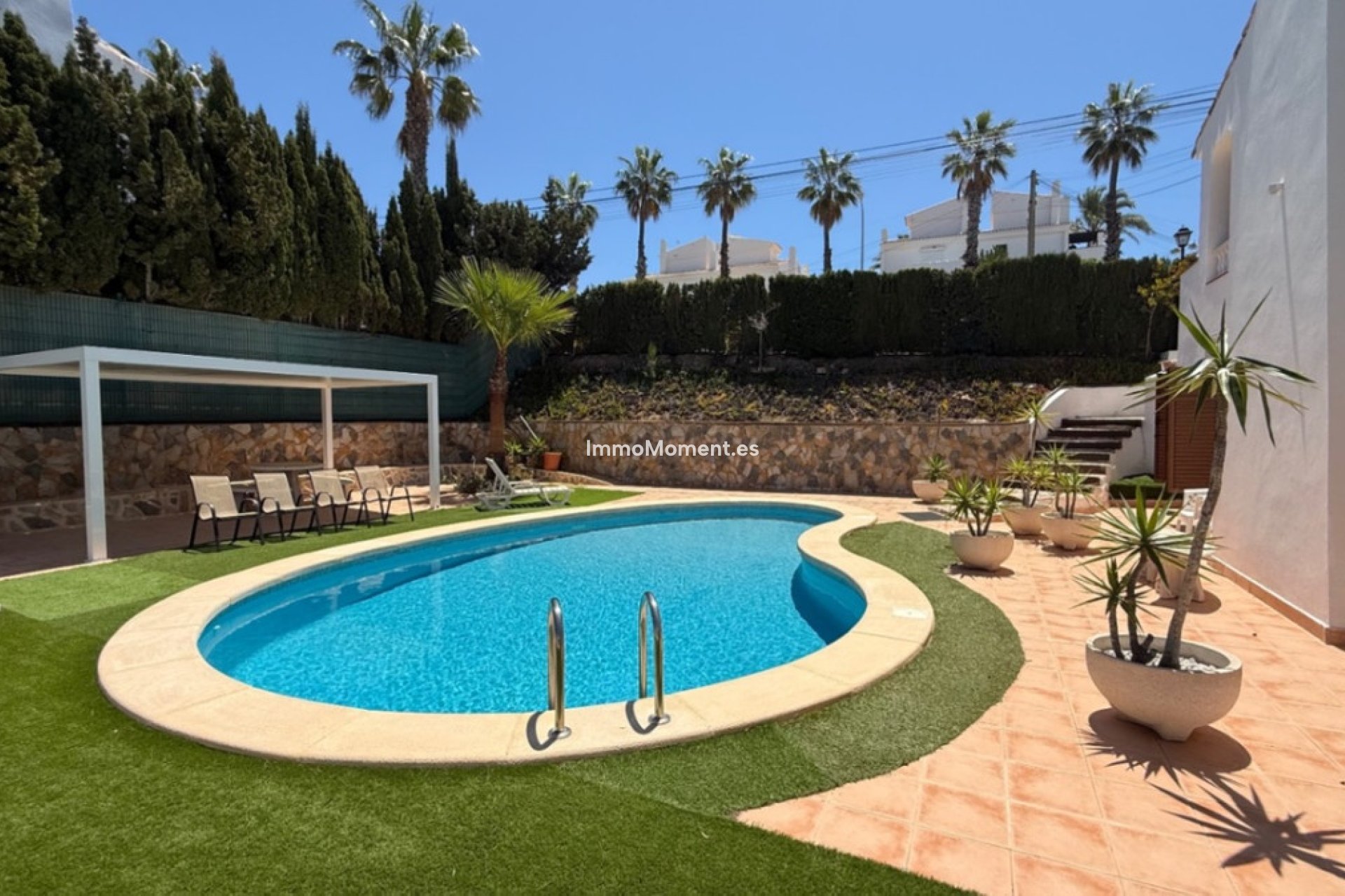 Revente - Villa individuelle - Orihuela - Orihuela Centro