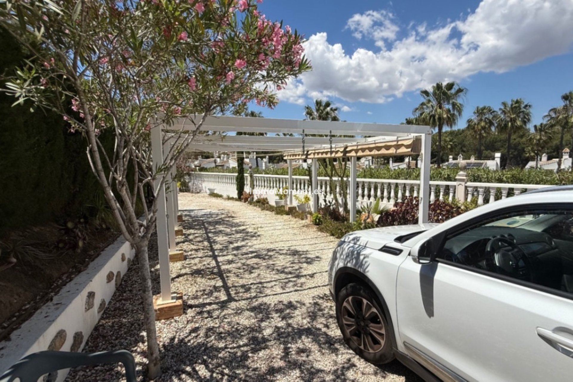 Revente - Villa individuelle - Orihuela - Orihuela Centro