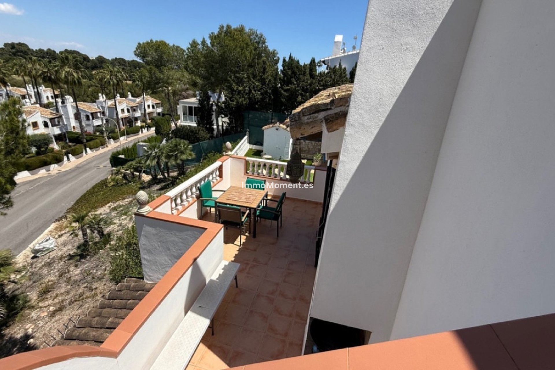 Revente - Villa individuelle - Orihuela - Orihuela Centro