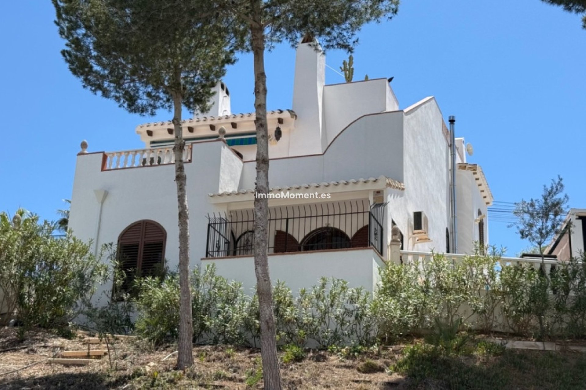 Revente - Villa individuelle - Orihuela - Orihuela Centro