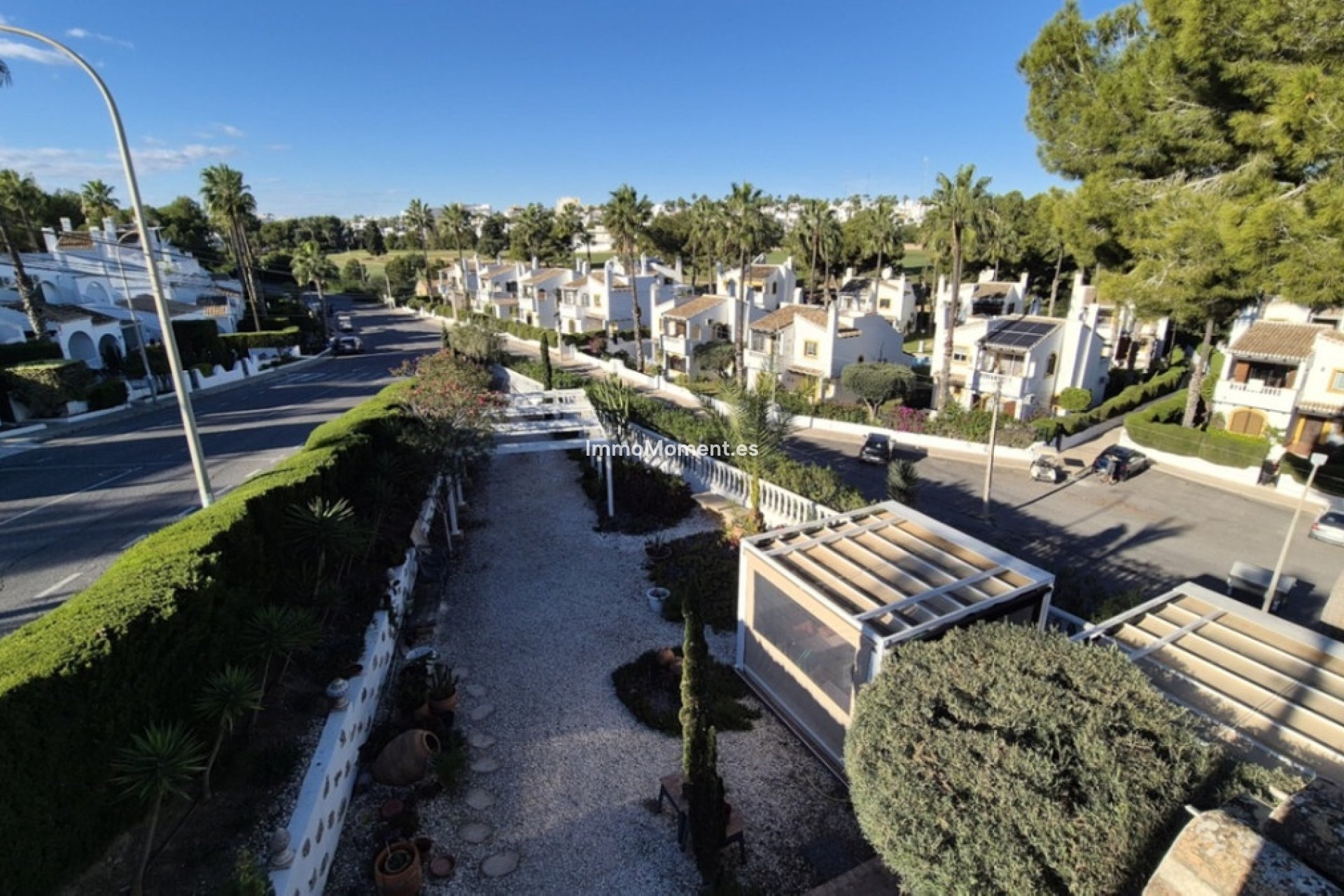 Revente - Villa individuelle - Orihuela - Orihuela Centro