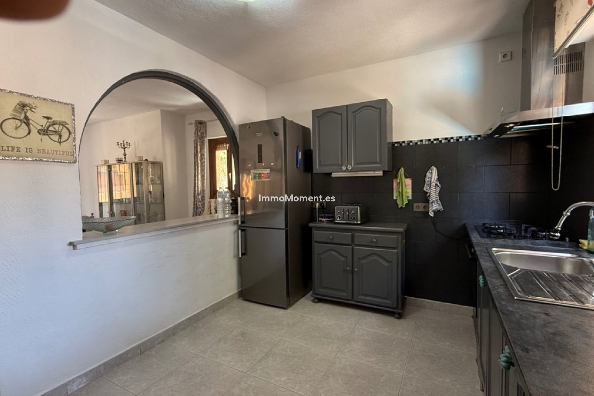 Revente - Villa individuelle - Orihuela - Orihuela Centro