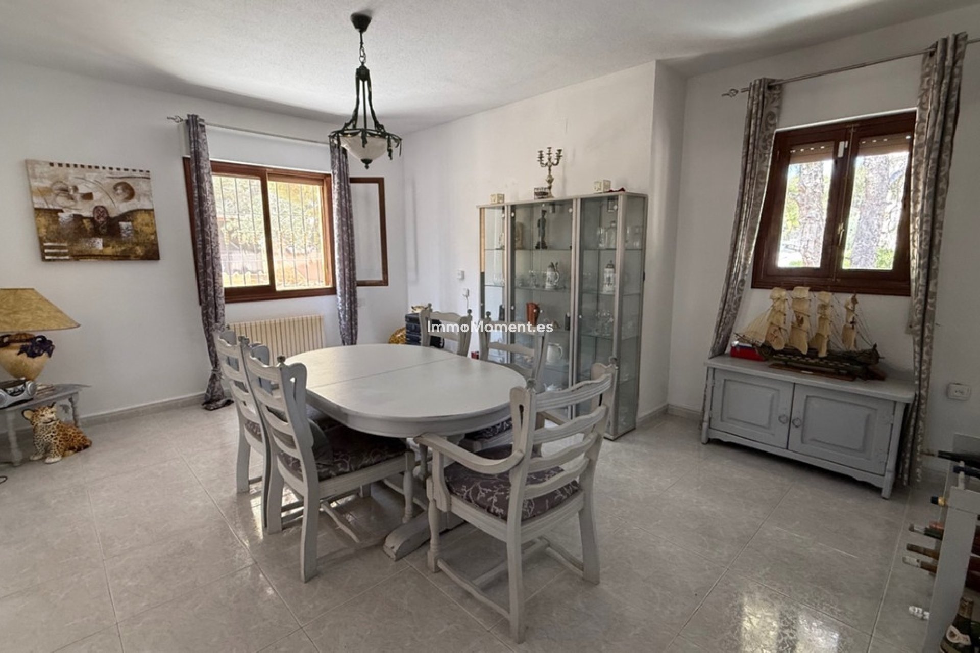 Revente - Villa individuelle - Orihuela - Orihuela Centro