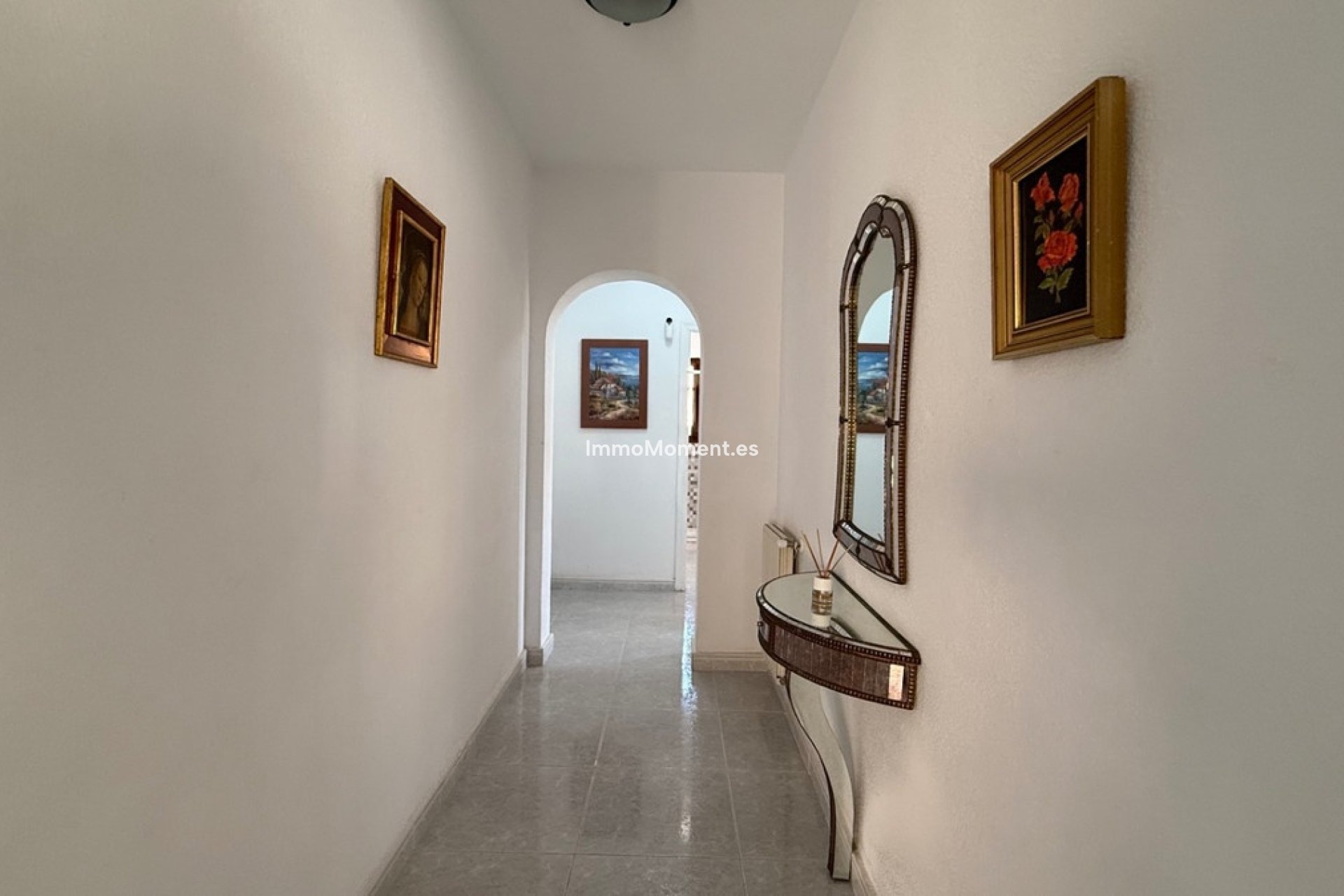 Revente - Villa individuelle - Orihuela - Orihuela Centro