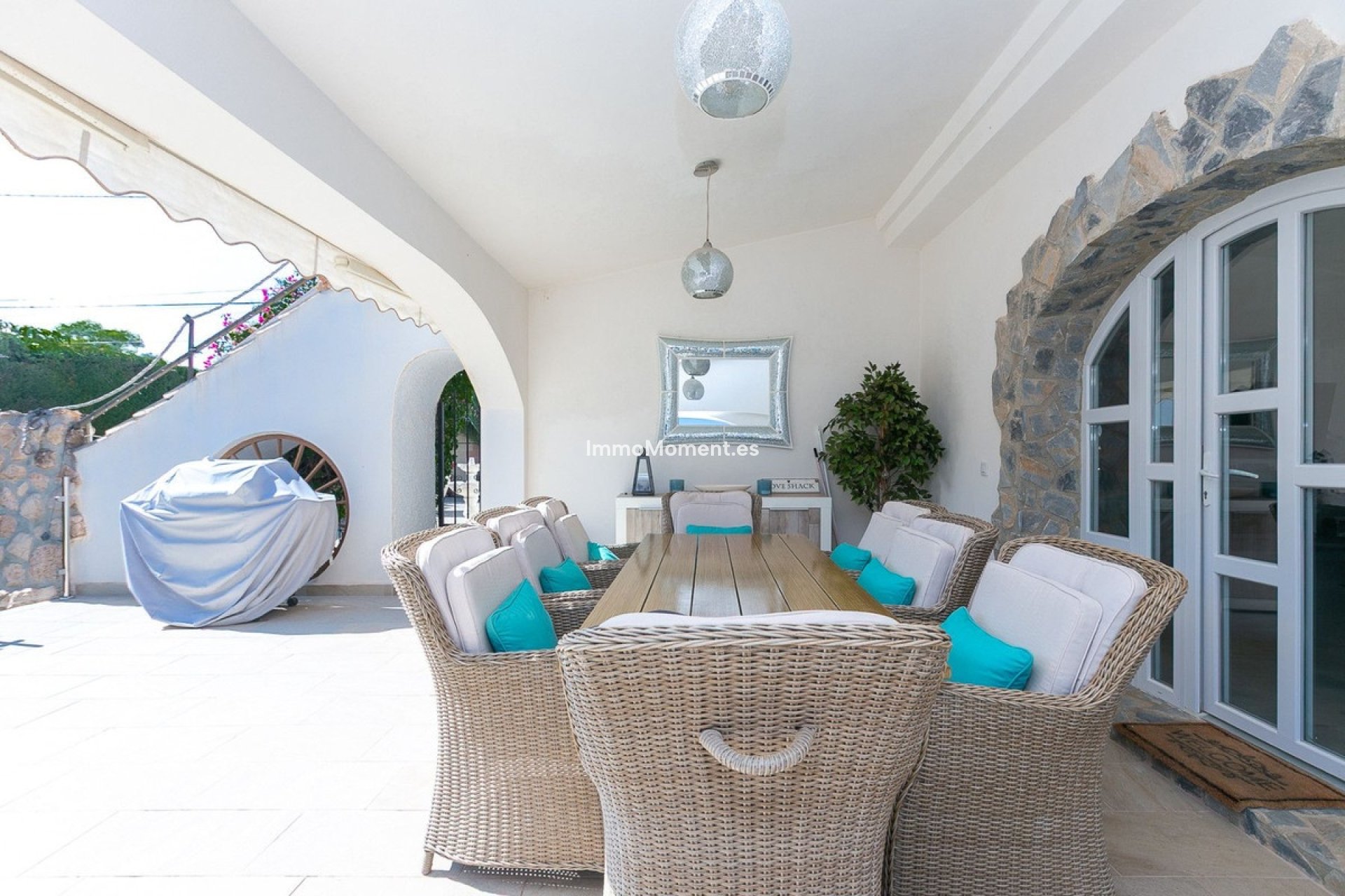 Revente - Villa individuelle - Orihuela - Orihuela Costa