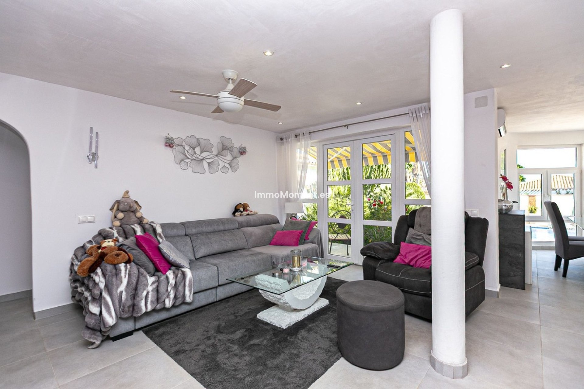 Revente - Villa individuelle - Orihuela - Orihuela Costa