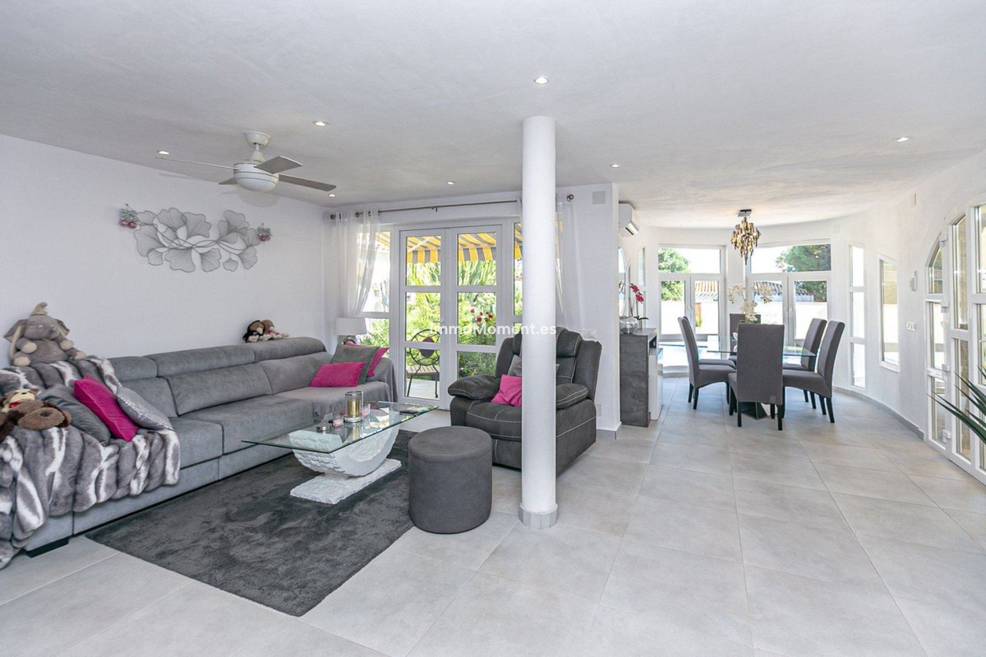 Revente - Villa individuelle - Orihuela - Orihuela Costa