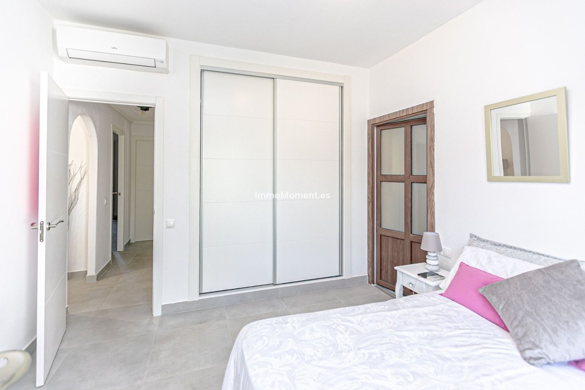 Revente - Villa individuelle - Orihuela - Orihuela Costa