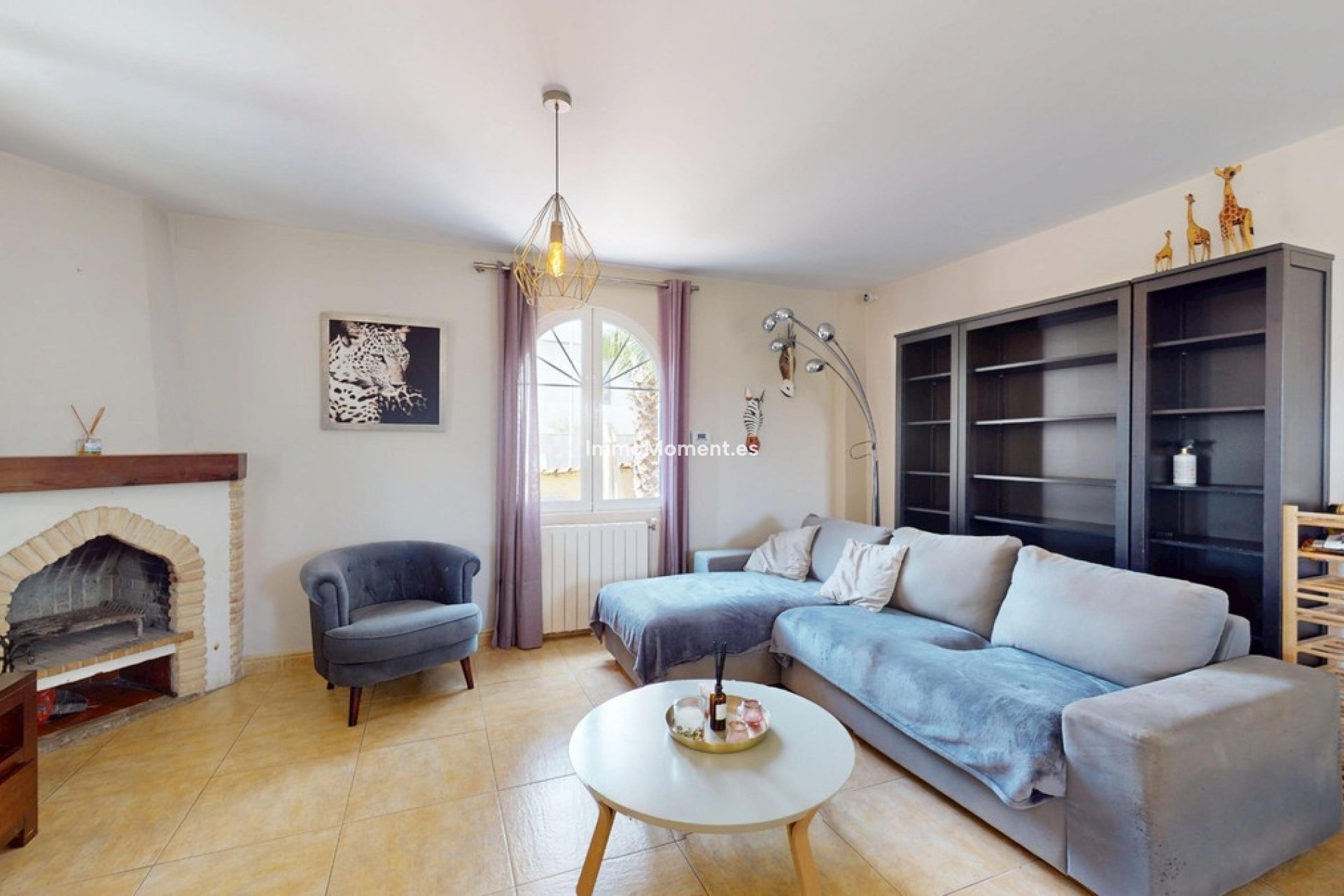 Revente - Villa individuelle - Orihuela - Orihuela Costa
