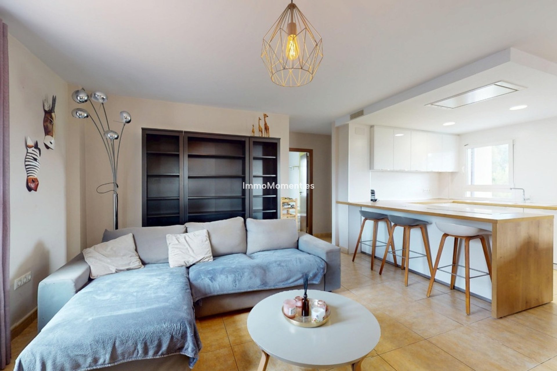 Revente - Villa individuelle - Orihuela - Orihuela Costa