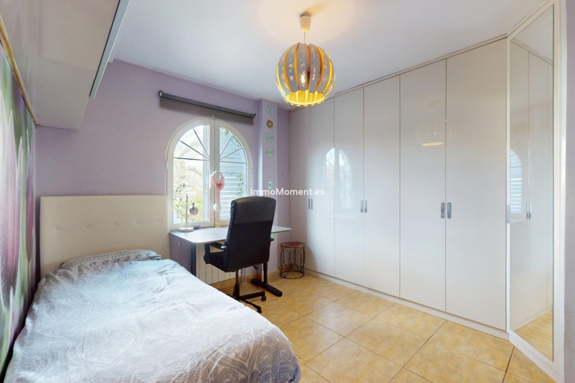 Revente - Villa individuelle - Orihuela - Orihuela Costa