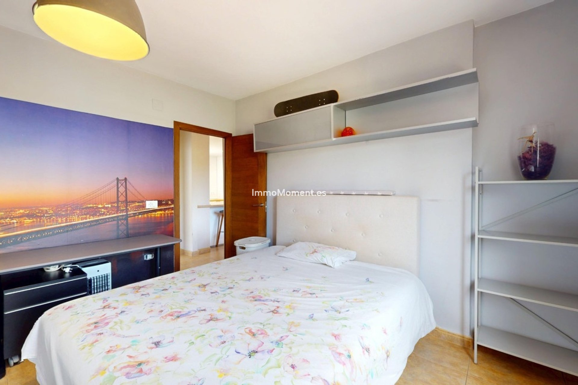 Revente - Villa individuelle - Orihuela - Orihuela Costa
