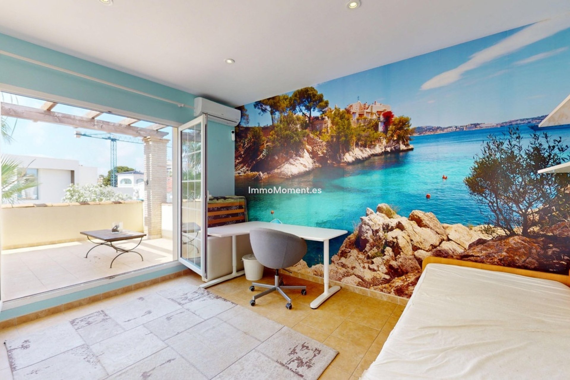 Revente - Villa individuelle - Orihuela - Orihuela Costa