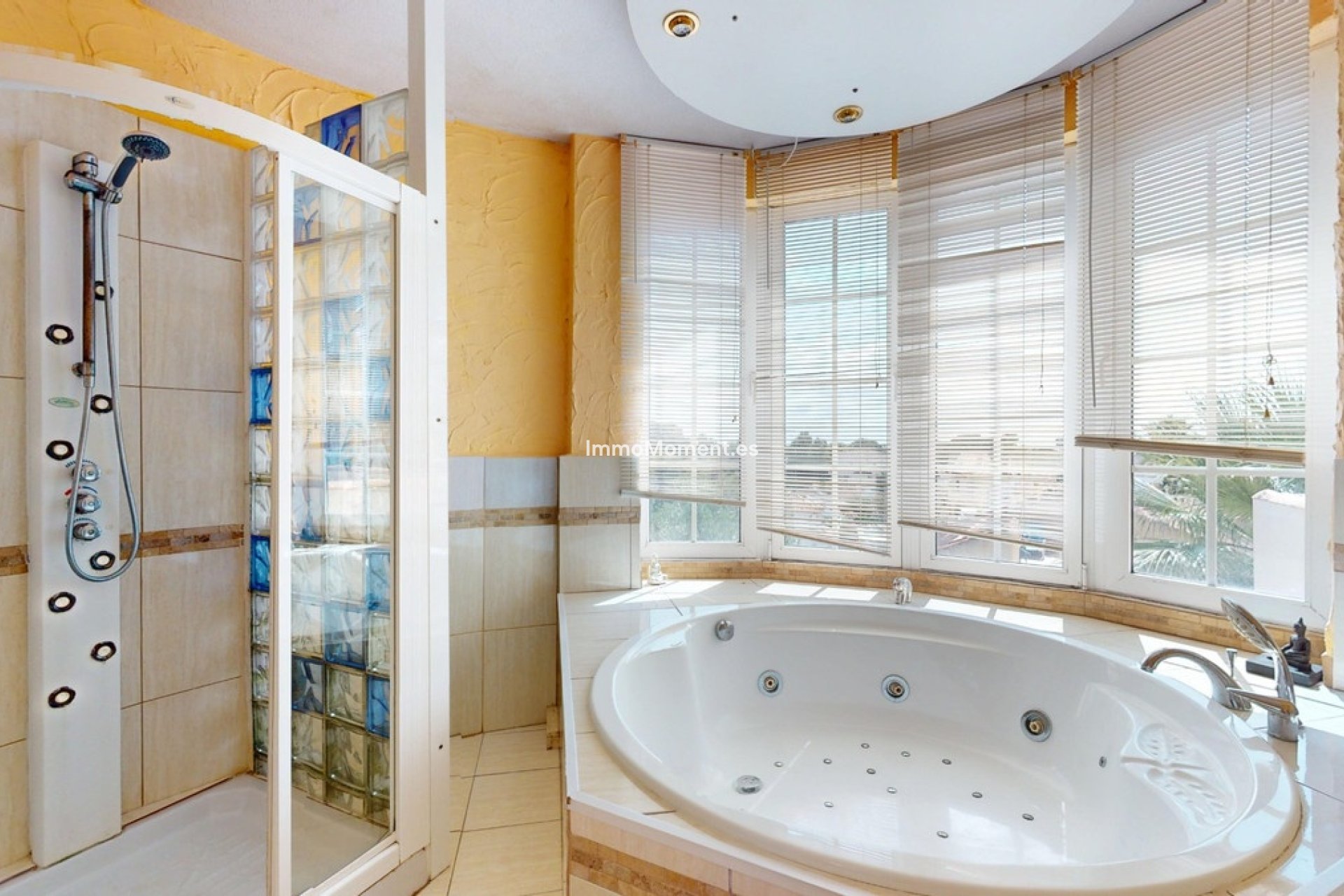Revente - Villa individuelle - Orihuela - Orihuela Costa