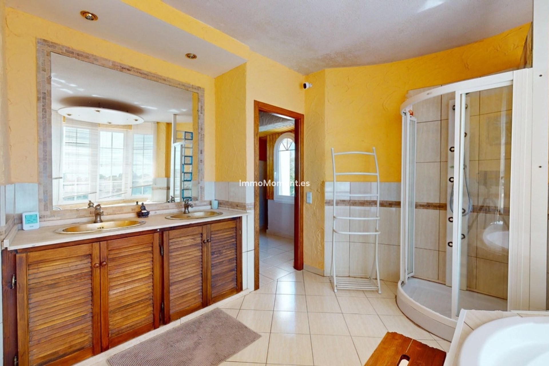 Revente - Villa individuelle - Orihuela - Orihuela Costa