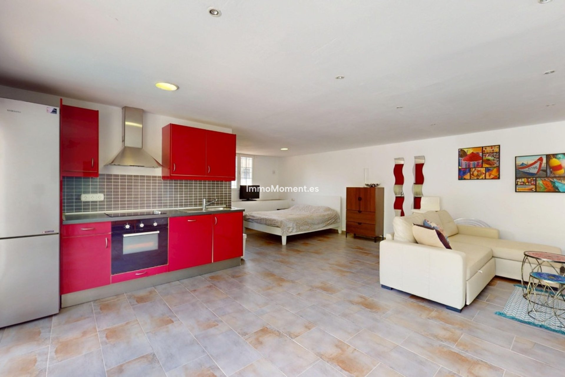 Revente - Villa individuelle - Orihuela - Orihuela Costa