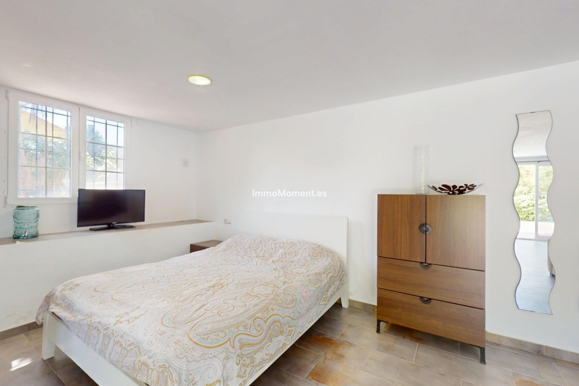 Revente - Villa individuelle - Orihuela - Orihuela Costa