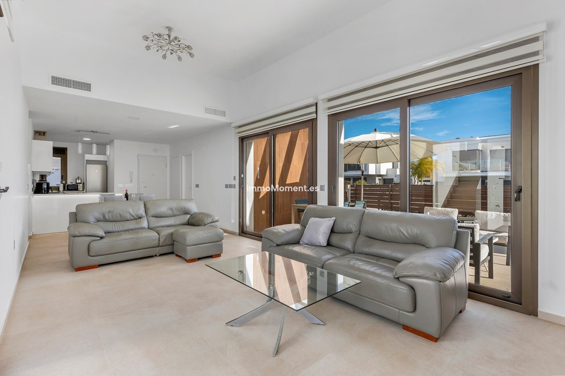 Revente - Villa individuelle - Orihuela - Orihuela Costa