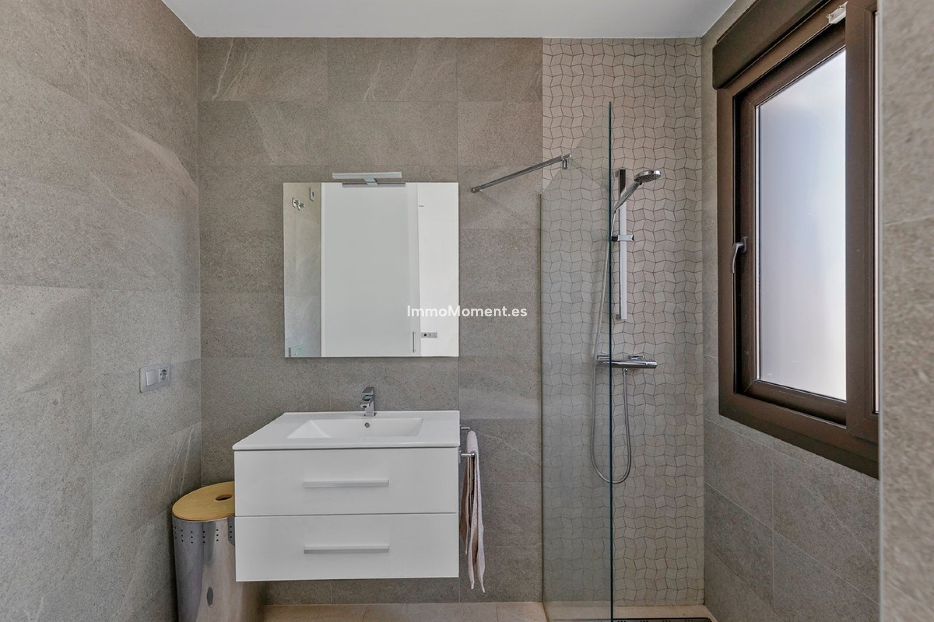 Revente - Villa individuelle - Orihuela - Orihuela Costa