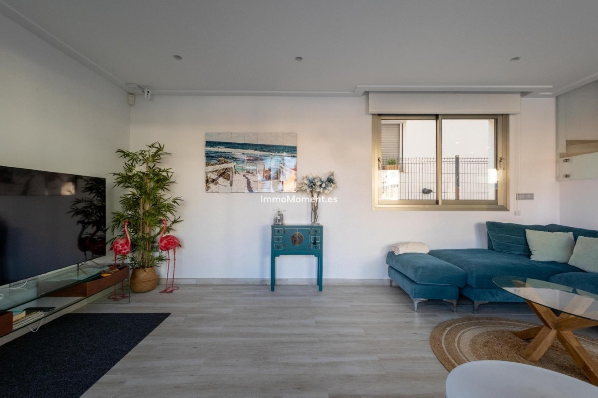 Revente - Villa individuelle - Orihuela - Orihuela Costa